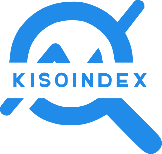 KisoIndex Logo